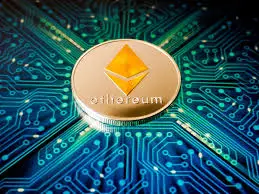 Ethereum Coin Price